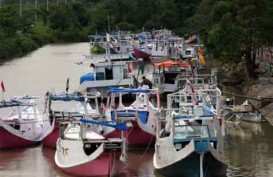 Nelayan Aceh Dapat Bantuan 27 Kapal Penangkap Ikan dari KKP